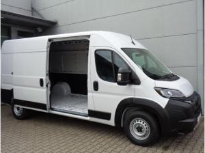 Peugeot Boxer 435 L3H2 Heavy BlueHDi 180 M+S, 3t Anhängelast