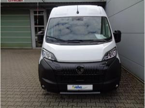 Peugeot Boxer 435 L3H2 Heavy BlueHDi 180 M+S, 3t Anhängelast