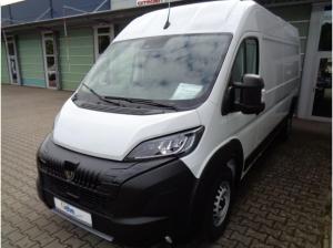 Peugeot Boxer 435 L3H2 Heavy BlueHDi 180 M+S, 3t Anhängelast