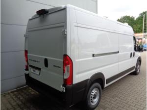 Peugeot Boxer 435 L3H2 Heavy BlueHDi 180 M+S, 3t Anhängelast