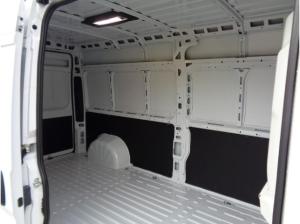 Peugeot Boxer 435 L3H2 Heavy BlueHDi 180 M+S, 3t Anhängelast