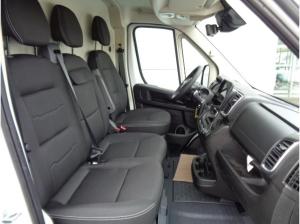 Peugeot Boxer 435 L3H2 Heavy BlueHDi 180 M+S, 3t Anhängelast