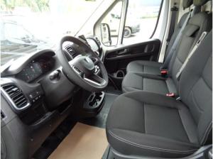 Peugeot Boxer 435 L3H2 Heavy BlueHDi 180 M+S, 3t Anhängelast