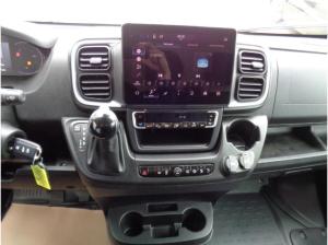 Peugeot Boxer 435 L3H2 Heavy BlueHDi 180 M+S, 3t Anhängelast