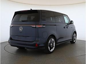Volkswagen ID.Buzz GTX KR 6Sitze PANO TravelAssist AHK Winterräder Open&ClosePlus Wärmepumpe