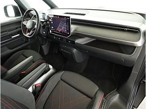 Volkswagen ID.Buzz GTX KR 6Sitze PANO TravelAssist AHK Winterräder Open&ClosePlus Wärmepumpe