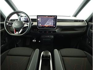 Volkswagen ID.Buzz GTX KR 6Sitze PANO TravelAssist AHK Winterräder Open&ClosePlus Wärmepumpe