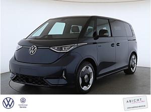 Volkswagen ID.Buzz GTX KR 6Sitze PANO ACC AHK Winterräder Open&Close Wärmepumpe