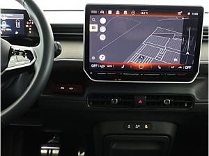 Volkswagen ID.Buzz GTX KR 6Sitze PANO TravelAssist AHK Winterräder Open&ClosePlus Wärmepumpe