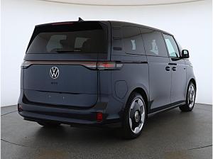 Volkswagen ID.Buzz GTX KR 6Sitze PANO ACC AHK Winterräder Open&Close Wärmepumpe