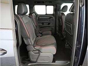 Volkswagen ID.Buzz GTX KR 6Sitze PANO TravelAssist AHK Winterräder Open&ClosePlus Wärmepumpe