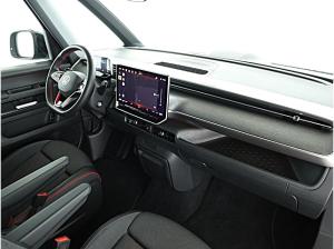 Volkswagen ID.Buzz GTX KR 6Sitze PANO ACC AHK Winterräder Open&Close Wärmepumpe