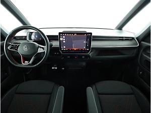 Volkswagen ID.Buzz GTX KR 6Sitze PANO ACC AHK Winterräder Open&Close Wärmepumpe