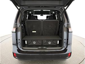 Volkswagen ID.Buzz GTX KR 6Sitze PANO TravelAssist AHK Winterräder Open&ClosePlus Wärmepumpe