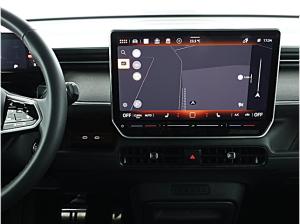 Volkswagen ID.Buzz GTX KR 6Sitze PANO ACC AHK Winterräder Open&Close Wärmepumpe