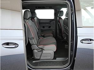 Volkswagen ID.Buzz GTX KR 6Sitze PANO ACC AHK Winterräder Open&Close Wärmepumpe