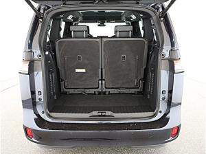 Volkswagen ID.Buzz GTX KR 6Sitze PANO ACC AHK Winterräder Open&Close Wärmepumpe