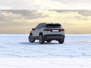 Jeep Compass 1.2 e-Hybrid Summit + Allwetterreifen 🔥🔥DEAL🔥🔥