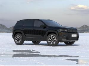 Jeep Compass 1.2 e-Hybrid Summit + Allwetterreifen 🔥🔥DEAL🔥🔥