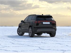 Jeep Compass 1.2 e-Hybrid Summit + Allwetterreifen 🔥🔥DEAL🔥🔥