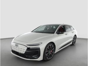 Audi S6 e-tron Avant AHK-HuD-Pano-B&O-Matrix