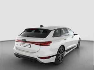 Audi S6 e-tron Avant AHK-HuD-Pano-B&O-Matrix