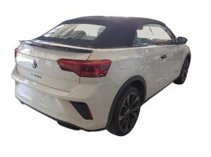 Volkswagen T-Roc Cabrio 1.5 TSI DSG R-LINE KARMAN EDITION