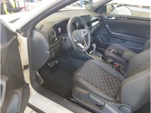 Volkswagen T-Roc Cabrio 1.5 TSI DSG R-LINE KARMAN EDITION