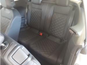 Volkswagen T-Roc Cabrio 1.5 TSI DSG R-LINE KARMAN EDITION