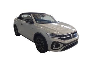 Volkswagen T-Roc Cabrio 1.5 TSI DSG R-LINE KARMAN EDITION