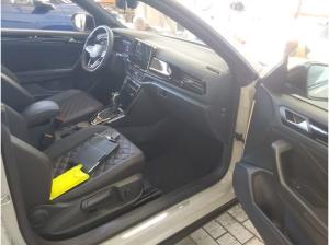 Volkswagen T-Roc Cabrio 1.5 TSI DSG R-LINE KARMAN EDITION
