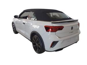 Volkswagen T-Roc Cabrio 1.5 TSI DSG R-LINE KARMAN EDITION