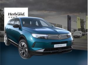 Opel Grandland Hybrid 107 kW Edition eDCT