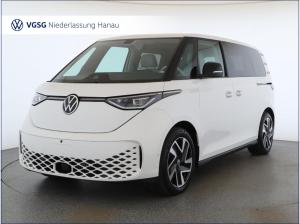 Volkswagen ID.Buzz ID. Buzz Pro Navi ACC IQ.Light Kamera Bluetooth