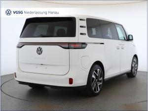 Volkswagen ID.Buzz ID. Buzz Pro Navi ACC IQ.Light Kamera Bluetooth