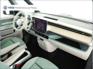 Volkswagen ID.Buzz ID. Buzz Pro Navi ACC IQ.Light Kamera Bluetooth