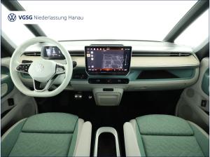 Volkswagen ID.Buzz ID. Buzz Pro Navi ACC IQ.Light Kamera Bluetooth