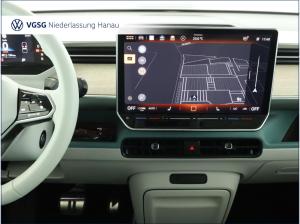 Volkswagen ID.Buzz ID. Buzz Pro Navi ACC IQ.Light Kamera Bluetooth