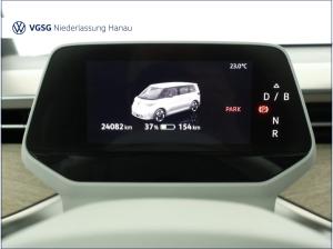 Volkswagen ID.Buzz ID. Buzz Pro Navi ACC IQ.Light Kamera Bluetooth