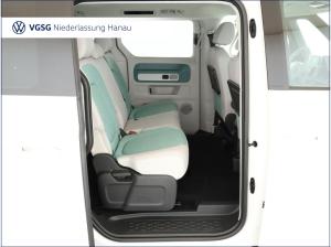 Volkswagen ID.Buzz ID. Buzz Pro Navi ACC IQ.Light Kamera Bluetooth