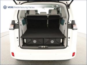 Volkswagen ID.Buzz ID. Buzz Pro Navi ACC IQ.Light Kamera Bluetooth