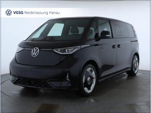 Volkswagen ID.Buzz ID. Buzz GTX Lang AHK Standhzg. Navi Harman LED