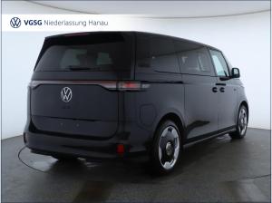 Volkswagen ID.Buzz ID. Buzz GTX Lang AHK Standhzg. Navi Harman LED