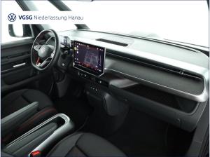 Volkswagen ID.Buzz ID. Buzz GTX Lang AHK Standhzg. Navi Harman LED