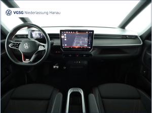 Volkswagen ID.Buzz ID. Buzz GTX Lang AHK Standhzg. Navi Harman LED