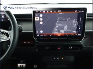 Volkswagen ID.Buzz ID. Buzz GTX Lang AHK Standhzg. Navi Harman LED