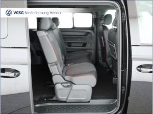 Volkswagen ID.Buzz ID. Buzz GTX Lang AHK Standhzg. Navi Harman LED