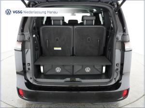Volkswagen ID.Buzz ID. Buzz GTX Lang AHK Standhzg. Navi Harman LED