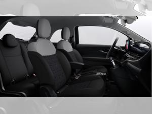 Fiat 500 1.0 Hybrid Icon + Komfort Paket 🔥🔥DEAL🔥🔥
