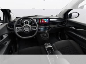 Fiat 500 1.0 Hybrid Icon + Komfort Paket 🔥🔥DEAL🔥🔥